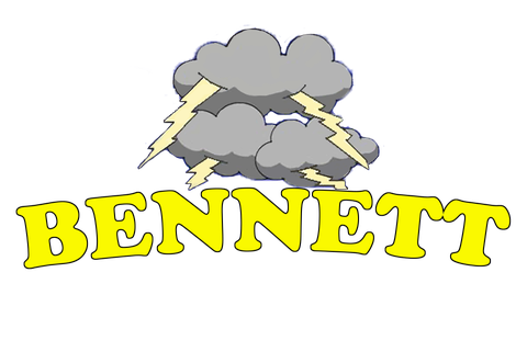 Bennett Electric & Industrial Inc. logo